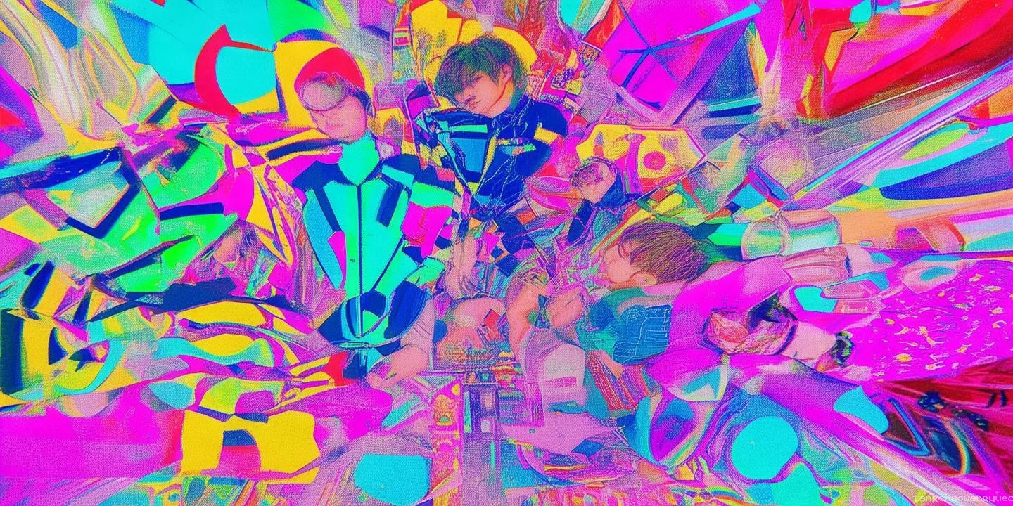 SEVENTEEN新歌MV深度解析：音乐与视觉的双重盛宴